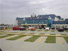 Uniwersytet Wroc�awski Istytut Chemii - Sala wyk�adowa